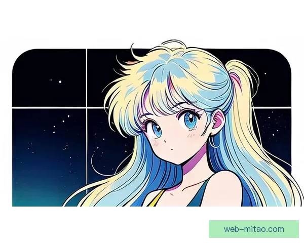 【妖精漫画大全】不止于奇幻！解锁你内心深处的无限可能